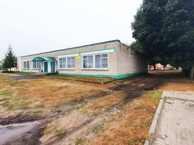 Аукцион 30.09.2025 (11:00-16:00) по реализации 3 торговых объектов (Брестская область, Лунинецкий район) с учетом НДС 20%