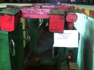 Подъемник канавный ПТО-16, 1984 г.в., инв. №2334 (Брестская обл., г.Пинск, ул. Черняховского, 83)