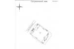Капитальное строение с инв. №620/C-42821, здание столовой №3 пл. 542 кв.м. (Минская обл., Дзержинский р-н, г.Фаниполь, ул. Комсомольская, 43А)