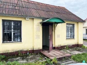 Капитальное строение с инв. №630/C-77682, магазин №82 пл. 88,7 кв.м. (Минская обл., Молодечненский р-н, аг.Олехновичи, ул. Вокзальная, 8Б)