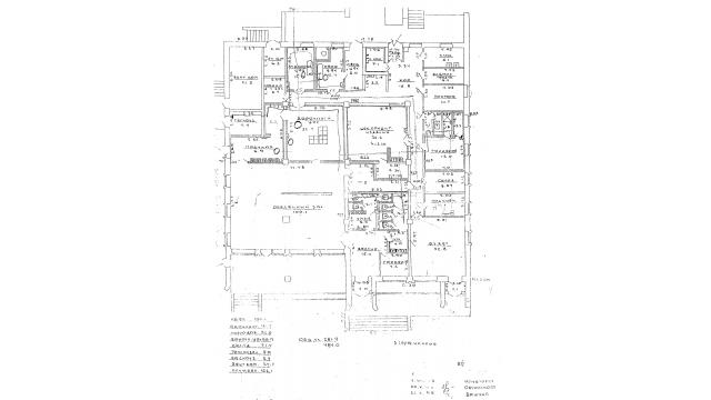 Капитальное строение с инв. №620/C-42821, здание столовой №3 пл. 542 кв.м. (Минская обл., Дзержинский р-н, г.Фаниполь, ул. Комсомольская, 43А)