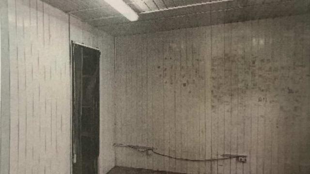 Капитальное строение с инв. №500/C-30054, приемный пункт пл. 159 кв.м. (Минская обл., г.Минск, ул. Кедышко, 8А)