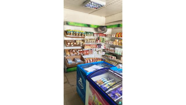 Продажа права на заключение договора аренды помещений магазина пл. 113,3 кв.м. с торговым и холодильным оборудованием для размещения объекта розничной торговли (Минская обл., Минский р-н, Щомыслицкий с/с, д.Щомыслица, ул. Кирюникова, 5). Начальная цена (р
