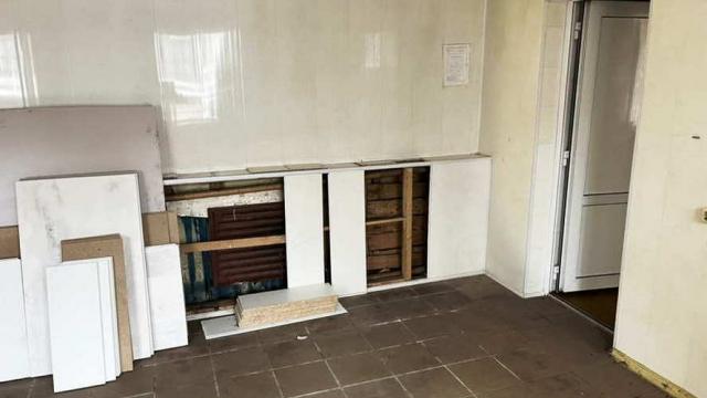 Капитальное строение с инв. №630/C-77682, магазин №82 пл. 88,7 кв.м. (Минская обл., Молодечненский р-н, аг.Олехновичи, ул. Вокзальная, 8Б)