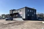 Продажа права на заключение договора аренды помещений торгового центра пл. 681,9 кв.м. расположенных на 1-м и 2-м этажах капитального строения с инв. №600/С-92914 общей пл. 773 кв.м. (Минская обл., Минский р-н, Ждановичский с/с, аг.Ратомка, ул. Минская, 2
