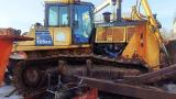 Бульдозер гусеничный KOMATSU D155AX-6 в комплекте с ЗИП, 2010 г.в., (Минская обл., г.Минск, ул. Промышленная, 11А)