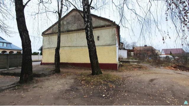 Капитальное строение с инв. №600/C-146291, магазин №74 пл. 175,5 кв.м. (Минская обл., Минский р-н, Самохваловичский с/с, аг.Самохваловичи, ул. Калинина, 36А)