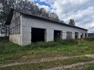 Аукцион 29.10.2025 (11:00-16:00) по реализации имущества ОАО «Замосточанское» (на понижение) без НДС