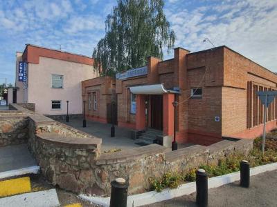 Аукцион 27.02.2026 (11:00-16:00) по реализации комплекса 2 зданий магазина и кафе (Витебская область, г.Орша) с учетом НДС 20%