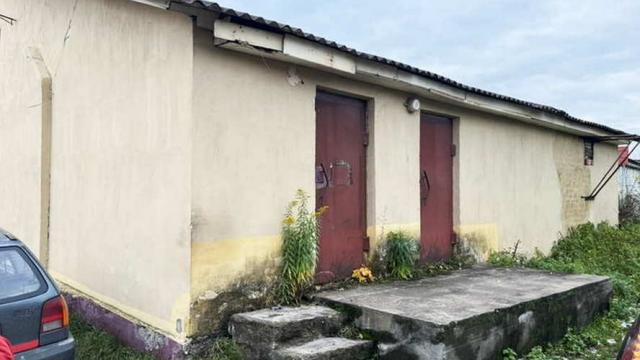 Капитальное строение с инв. №630/C-77682, магазин №82 пл. 88,7 кв.м. (Минская обл., Молодечненский р-н, аг.Олехновичи, ул. Вокзальная, 8Б)