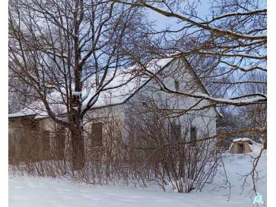 Детский сад с погребом в аг.Псуя, инв. №29 (Витебская обл., Глубокский р-н, аг.Псуя)