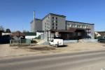 Продажа права на заключение договора аренды помещений торгового центра пл. 681,9 кв.м. расположенных на 1-м и 2-м этажах капитального строения с инв. №600/С-92914 общей пл. 773 кв.м. (Минская обл., Минский р-н, Ждановичский с/с, аг.Ратомка, ул. Минская, 2