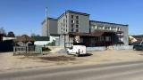 Продажа права на заключение договора аренды помещений торгового центра пл. 681,9 кв.м. расположенных на 1-м и 2-м этажах капитального строения с инв. №600/С-92914 общей пл. 773 кв.м. (Минская обл., Минский р-н, Ждановичский с/с, аг.Ратомка, ул. Минская, 2