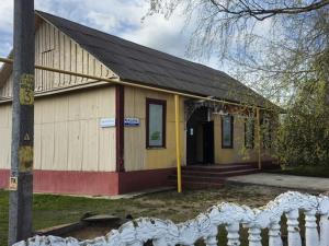 Продажа права на заключение договора аренды помещений магазина пл. 115 кв.м. с торговым и холодильным оборудованием для размещения объекта розничной торговли (Минская обл., г.Минск, ул. Зацень, 12). Начальная цена (размер ежемесячной арендной платы): 1553 бел. руб. с НДС 20%.