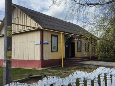 Продажа права на заключение договора аренды помещений магазина пл. 115 кв.м. с торговым и холодильным оборудованием для размещения объекта розничной торговли (Минская обл., г.Минск, ул. Зацень, 12). Начальная цена (размер ежемесячной арендной платы): 1553 бел. руб. с НДС 20%.