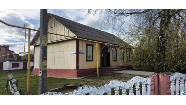 Продажа права на заключение договора аренды помещений магазина пл. 115 кв.м. с торговым и холодильным оборудованием для размещения объекта розничной торговли (Минская обл., г.Минск, ул. Зацень, 12). Начальная цена (размер ежемесячной арендной платы): 1553