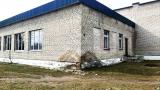 Капитальное строение с инв. №130/С-40322, столовая пл. 308,5 кв.м. (Брестская обл., Пинский р-н, Поречский с/с, д.Тобулки, ул. Центральная, 33)