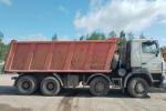 Автомобиль самосвал МАЗ 6516 А9-321, 2015 г.в., рег. знак АК 2098-2 (Витебская обл., Толочинский р-н, г.Толочин, ул. Промышленная, 6)
