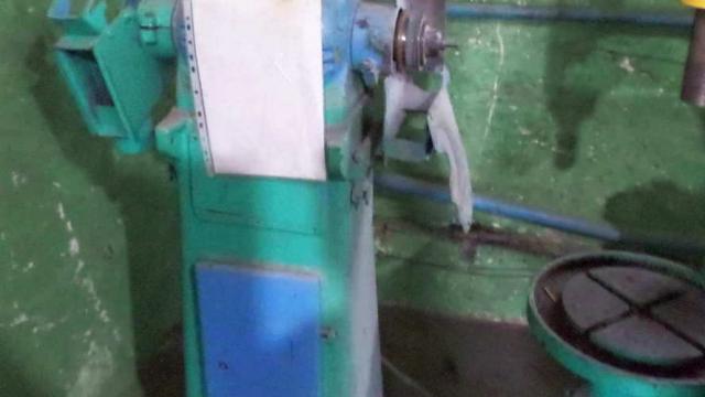 Станок точильный ТШ-2 (Минская обл., Столбцовский р-н, г.Столбцы, ул. Свердлова, 11)