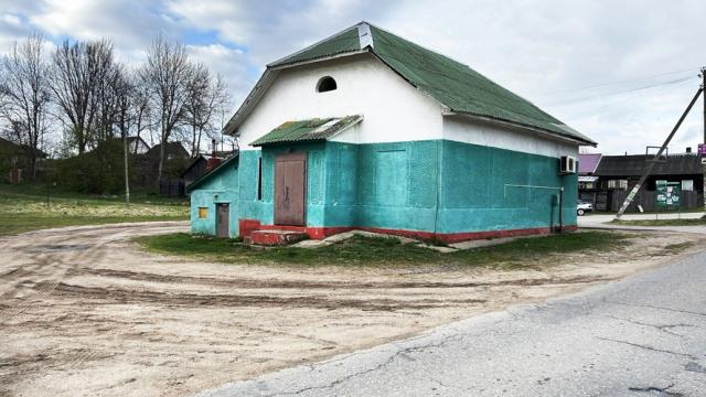 Продажа права на заключение договора аренды помещений магазина пл. 172 кв.м. с торговым и холодильным оборудованием для размещения объекта розничной торговли (Минская обл., Минский р-н, Папернянский с/с, аг.Вишневка, ул. Центральная). Начальная цена (разм