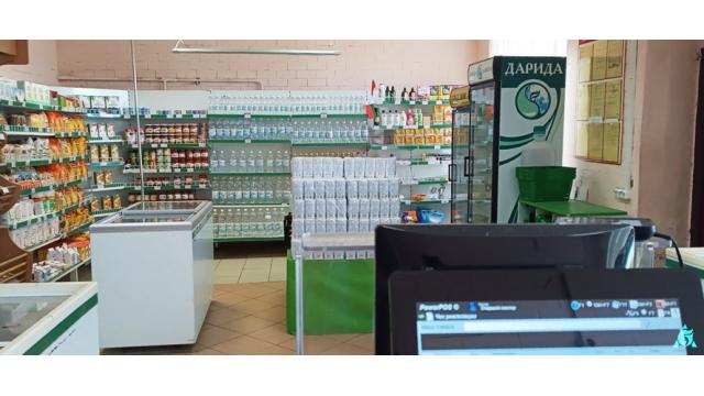 Продажа права на заключение договора аренды помещений магазина пл. 82,2 кв.м. с торговым и холодильным оборудованием для размещения объекта розничной торговли (Минская обл., Минский р-н, Самохваловичский с/с, д.Тимошки, 5Б). Начальная цена (размер ежемеся