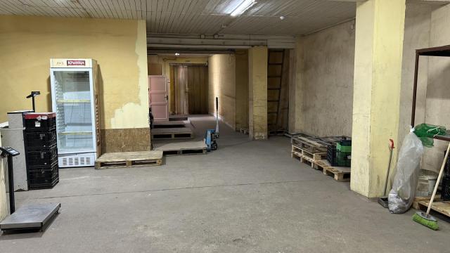 Капитальное строение с инв. №240/C-148725, производственно-административное здание пл. 308,3 кв.м., (Витебская обл., Оршанский р-н, г.Орша, ул. Ф.Скорины, 58)