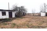Капитальное строение с инв. №130/С-52951, магазин пл. 94,9 кв.м. (Брестская обл., Пинский р-н, Боричевичский с/с, д.Тырвовичи,  ул. Центральная, 21)