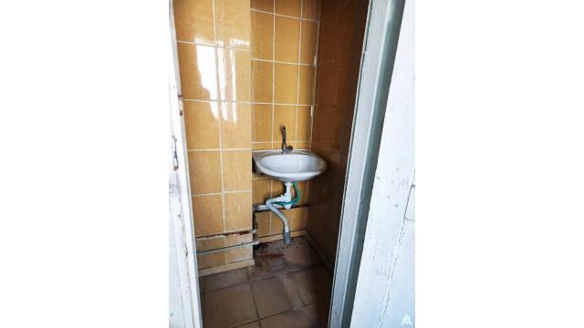 Капитальное строение с инв. №121/C-14859, общежитие пл. 506,3 кв.м. (Брестская обл., г.Дрогичин, ул. Освобождения, 34)