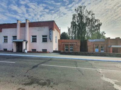 Аукцион 20.03.2026 (11:00-16:00) по реализации комплекса 2 зданий магазина и кафе (Витебская область, г.Орша) с учетом НДС 20%