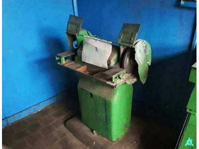 Станок точильный 3К632 (Минская обл., Столбцовский р-н, г.Столбцы, ул. Свердлова, 11)