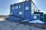 Продажа права на заключение договора аренды помещений торгового центра пл. 681,9 кв.м. расположенных на 1-м и 2-м этажах капитального строения с инв. №600/С-92914 общей пл. 773 кв.м. (Минская обл., Минский р-н, Ждановичский с/с, аг.Ратомка, ул. Минская, 2