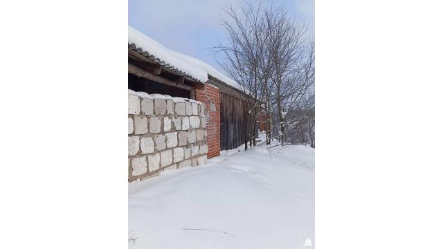 Пункт сушки вороха в аг.Псуя по ул. Ленина, инв. №5016 (Витебская обл., Глубокский р-н, аг.Псуя, ул. Ленина)