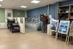 Капитальное строение с инв. №620/C-1283, магазин «Дом торговли» пл. 9777,8 кв.м. (Минская обл., г.Дзержинск, ул. Карла Маркса, 3)