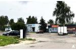 Капитальное строение с инв. №600/C-140004, магазин №4 пл. 266,9 кв.м. (Минская обл., Минский р-н, г.Заславль, ул. Пионерская, 5)
