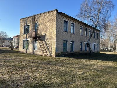 Аукцион 03.04.2026 (11:00-16:00) по реализации имущества (Витебская область, г.Орша) с учетом НДС 20%