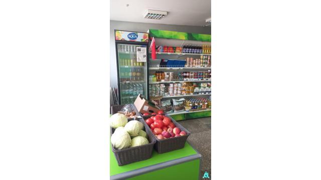 Продажа права на заключение договора аренды помещений магазина пл. 68,1 кв.м. с торговым и холодильным оборудованием для размещения объекта розничной торговли (Минская обл., Минский р-н, Михановичский с/с, д.Кайково). Начальная цена (размер ежемесячной ар