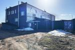 Продажа права на заключение договора аренды помещений торгового центра пл. 681,9 кв.м. расположенных на 1-м и 2-м этажах капитального строения с инв. №600/С-92914 общей пл. 773 кв.м. (Минская обл., Минский р-н, Ждановичский с/с, аг.Ратомка, ул. Минская, 2
