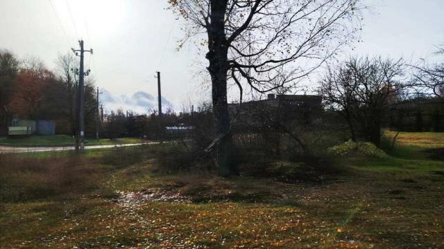 Капитальное строение с инв. №200/C-50823, магазин №8 пл. 65.8 кв.м. с учетом тепловой сети с инв. №200/C-506809 протяжен. 38.7 м.п. (Витебская обл., Витебский р-н, Новкинский с/с, д.Медвёдка, ул. Железнодорожная, 8Б)