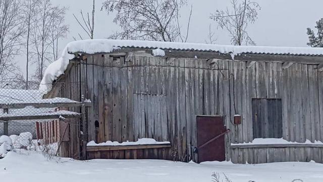 Заправочная в аг.Псуя по ул. Ленина, инв. №1448 (Витебская обл., Глубокский р-н, аг.Псуя, ул. Ленина)