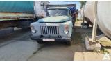 Автомобиль грузовой самосвал GAZ-SAZ 3507, 1990 г.в., рег. №43-40 ТМ (Могилевский р-н, д.Макаренцы)
