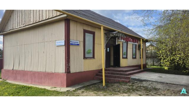 Продажа права на заключение договора аренды помещений магазина пл. 115 кв.м. с торговым и холодильным оборудованием для размещения объекта розничной торговли (Минская обл., г.Минск, ул. Зацень, 12). Начальная цена (размер ежемесячной арендной платы): 1553