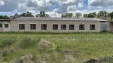 Комплекс 5 зданий (магазин, АБК, склады) общей пл. 2390 кв.м. (Брестская обл., г.Ляховичи, ул. Вокзальная, 12, 12В)