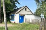 Капитальное строение с инв. №130/С-52951, магазин пл. 94,9 кв.м. (Брестская обл., Пинский р-н, Боричевичский с/с, д.Тырвовичи,  ул. Центральная, 21)