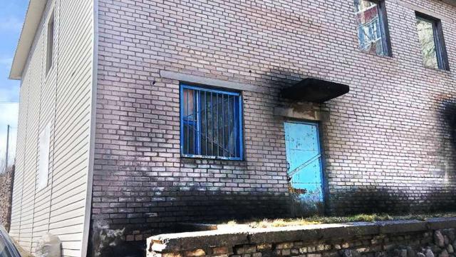 Капитальное строение с инв. №642/С-11416, магазин «Слуцкий край» пл. 361,5 кв.м. (Минская обл., г.Копыль, ул. Партизанская, 1 «Б»)