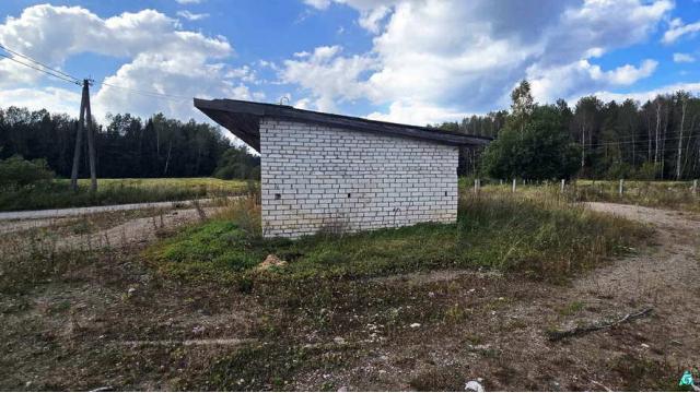 Заправка (Витебская обл., Докшицкий р-н, Бегомльский с/с, аг.Замосточье, ул. Механизаторская, 3)