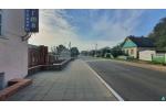 Комплекс 2 зданий магазина и кафе общей пл. 1020 кв.м., расположенных на земельном участке пл. 0,4805 га (Витебская обл., г.Орша, ул. Фридриха Энгельса, 19 и 19/1)