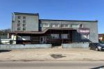 Продажа права на заключение договора аренды помещений торгового центра пл. 681,9 кв.м. расположенных на 1-м и 2-м этажах капитального строения с инв. №600/С-92914 общей пл. 773 кв.м. (Минская обл., Минский р-н, Ждановичский с/с, аг.Ратомка, ул. Минская, 2