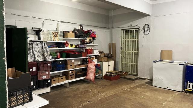 Продажа права на заключение договора аренды части помещений магазина пл. 230 кв.м. с торговым и холодильным оборудованием для размещения объекта розничной торговли (Минская обл., Минский р-н, Горанский с/с, аг.Чачково, ул. Центральная, 7А). Начальная цена