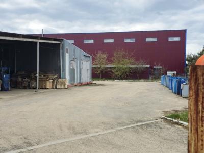 Аукцион 15.05.2026 (11:00-16:00) по реализации имущества (Минская область, Минский район, г.Заславль, ул. Советская, 136) с учетом НДС 20%