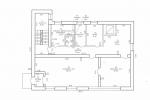 Капитальное строение с инв. №642/С-11416, магазин «Слуцкий край» пл. 361,5 кв.м. (Минская обл., г.Копыль, ул. Партизанская, 1 «Б»)